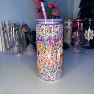 UP 🎈 Snow Globe Cup ☁️